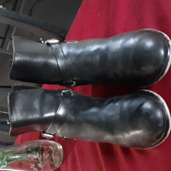 MICHAEL KORS BOOTIES - Picture 2 of 9